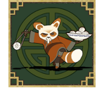 Trophy Icons - Kung Fu Panda: Showdown of Legendary Legends