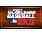 Game Icon - Major League Baseball 2K9