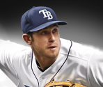 Game Banner & Icon - Major League Baseball 2K10