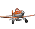 Loading Icons - Planes
