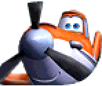 Character Select - Planes
