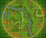 Map - Planes