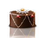 Main Menu - Cake Shop 2