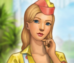 Loading Screen - Cake Shop 2