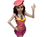 Sailor - Cake Shop 3