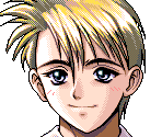 Abel Doron - Jack - Haitoku no Megami