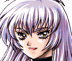 Barbara Fotler - Jack - Haitoku no Megami