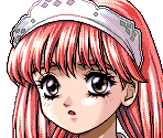 Belle Carwie - Jack - Haitoku no Megami