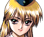 Carly van Basten - Jack - Haitoku no Megami