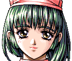 Doris Bujold - Jack - Haitoku no Megami