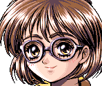 Holly Torius - Jack - Haitoku no Megami