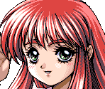 Leni Engethal - Jack - Haitoku no Megami