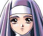 Maria Fruzabat - Jack - Haitoku no Megami