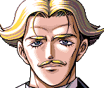 Torras Tristan Tran - Jack - Haitoku no Megami