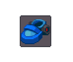 Special Items - Mega Man 64