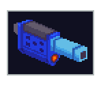 Weapons - Mega Man 64
