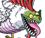 #0540 - Basilisk - One Piece: Treasure Cruise