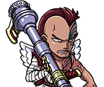 #0543 - Wyper - One Piece: Treasure Cruise