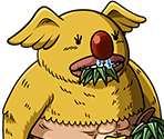#0551 - Minokoala - One Piece: Treasure Cruise