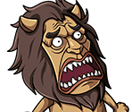 #0552 - Manticore - One Piece: Treasure Cruise