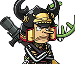 #0556 - Usopp - Straw Hat Pirates' Attack - One Piece: Treasure Cruise