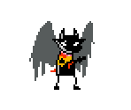 Jack Noir - Alterniabound