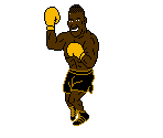 Sandman - The All New? Punch-Out!! (Hack)