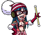 #0563 - Porche - One Piece: Treasure Cruise