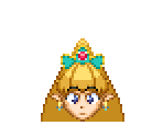 Primm (DOOM HUD-Style) - Secret of Mana Customs