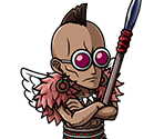 #0582 - Kamakiri - One Piece: Treasure Cruise