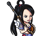 #0583 - Raki - One Piece: Treasure Cruise