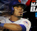Copyright & Title Screens - Major League Baseball 2K8