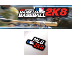 Save Banner & Icon - Major League Baseball 2K8
