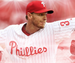 Game Banner & Icon - Major League Baseball 2K11