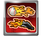 Trophy Icons - Major League Baseball 2K11