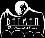Start Screens & Title Screen - Batman: The Animated Series