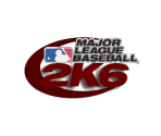 Logo - Major League Baseball 2K6