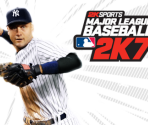 Game Banner & Icon - Major League Baseball 2K7
