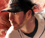 Game Banner & Icon - Major League Baseball 2K12
