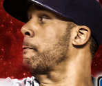 Game Banner & Icon - Major League Baseball 2K13
