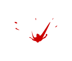 Blood - Terrific SpongeBob Darts (Bootleg)