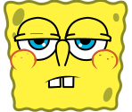 SpongeBob - Terrific SpongeBob Darts (Bootleg)