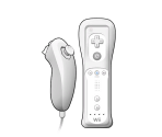 Controls - Up