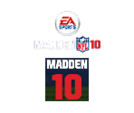 Save Banner & Icon - Madden NFL 10
