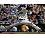 Wii Menu Banner & Icon - Major League Baseball 2K9