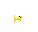 Goldfish (Goldie) - Tom and Jerry Tales
