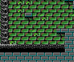 Oil Man Stage - Mega Man 3