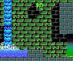 Torch Man Stage - Mega Man 3