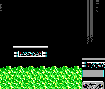 Wily Castle Stage - Mega Man 3