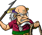 #0587 - Crocus - One Piece: Treasure Cruise